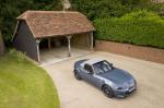 Mazda MX-5 R-Sport 2020 года (UK)